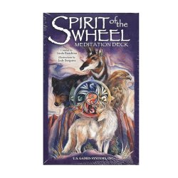 Spirit oF the Wheel