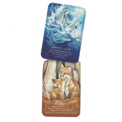 Spirit of the animals af Jody Bergsma