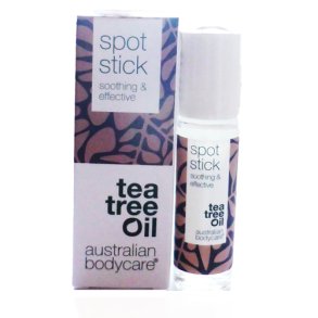 Spot Stick Tea tree oil  Australian bodycare