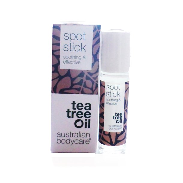 Spot Stick Tea tree oil  Australian bodycare