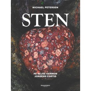 Sten  P� rejse gennem jordens fortid