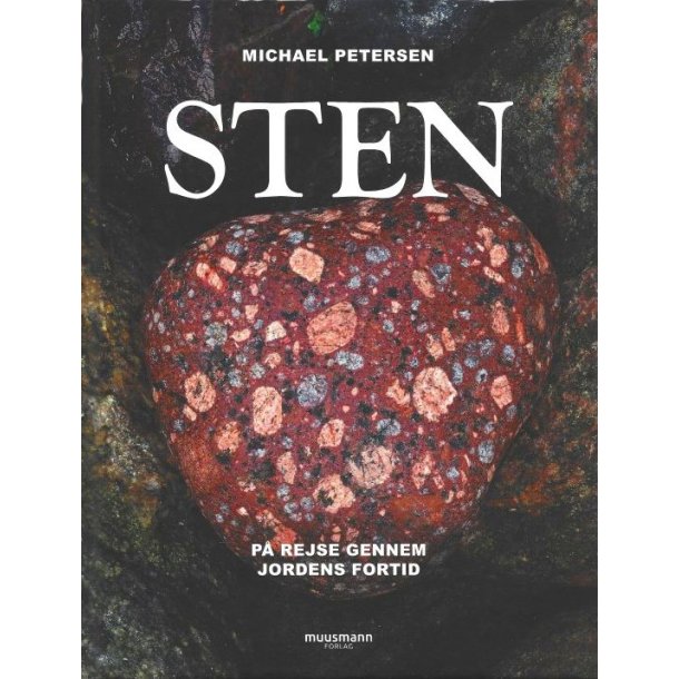 Sten  P� rejse gennem jordens fortid