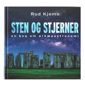 Sten og stjerner af Rud Kjems