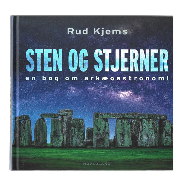 Sten og stjerner af Rud Kjems