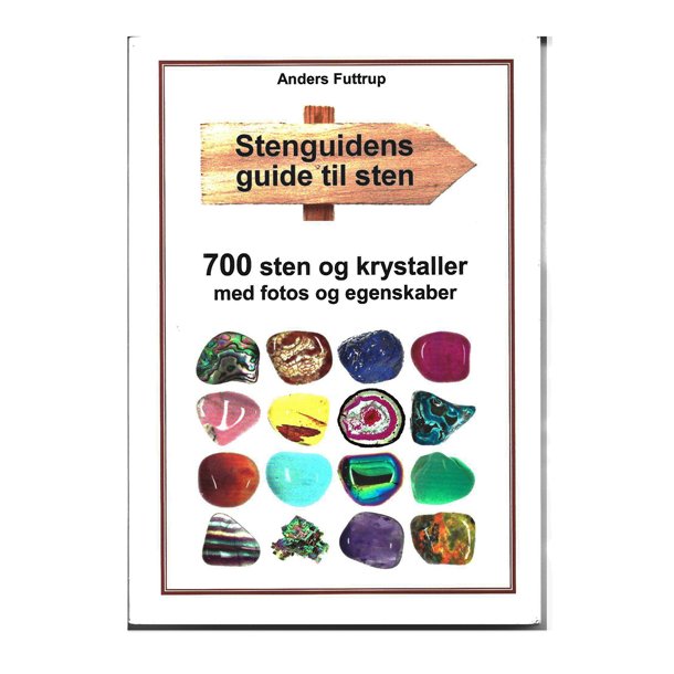 Stenguidens guide til sten