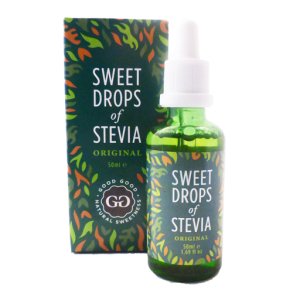 Stevia Dr�ber original