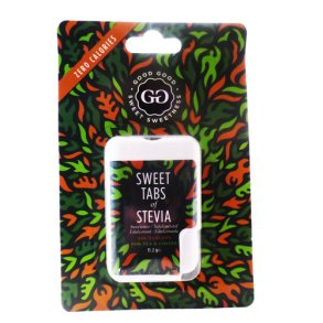 Sdetabletter stevia