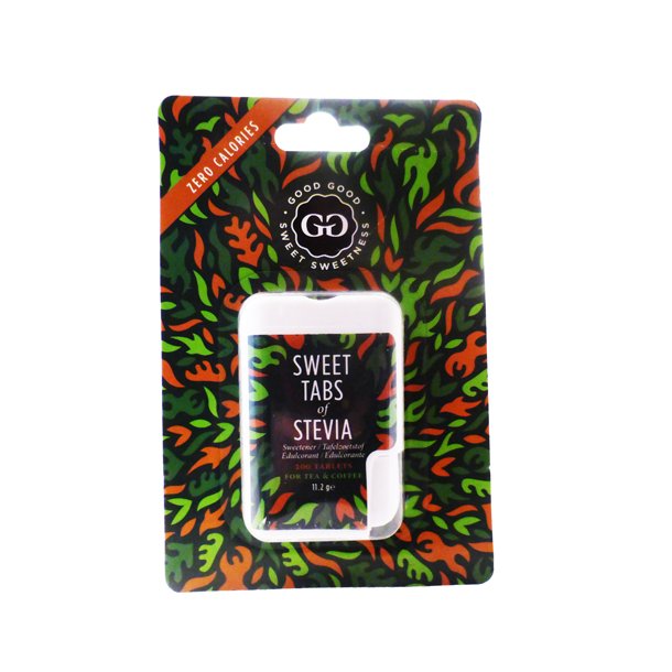 Sdetabletter stevia