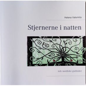 Stjernerne i natten af Helena Valorinta