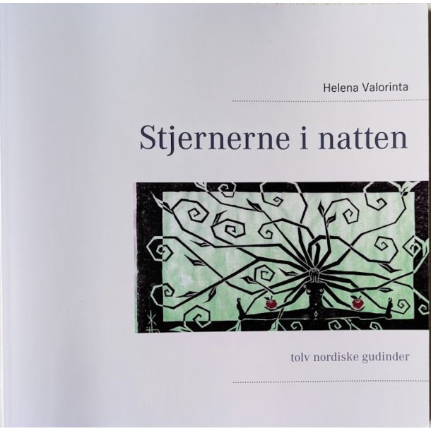 Stjernerne i natten af Helena Valorinta