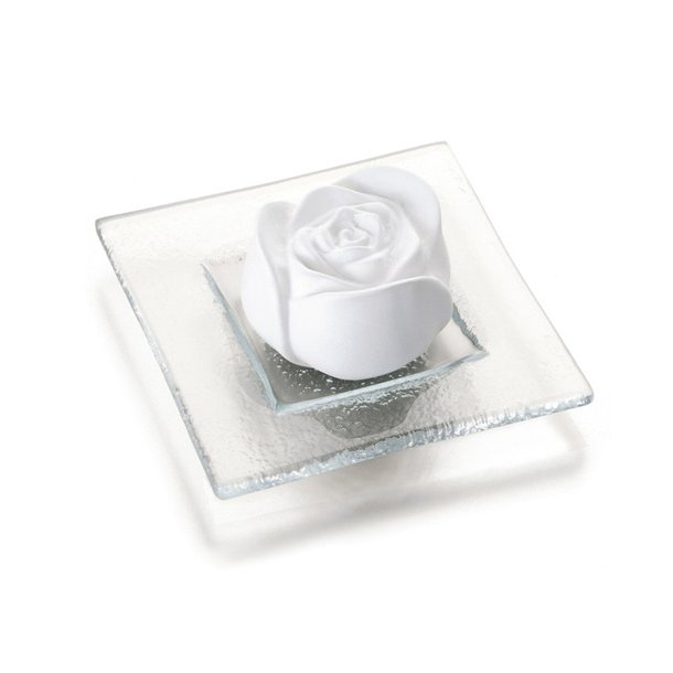 Stone Diffuser: ROSE BLOSSOM