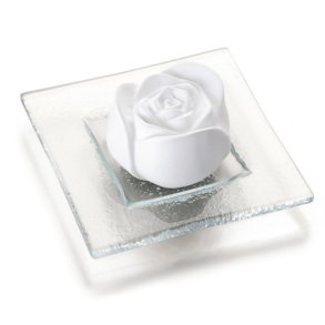 Stone Diffuser: ROSE BLOSSOM