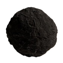 Geode s�t Violet m/guldglimmer, (farvet) 7 - 9 cm