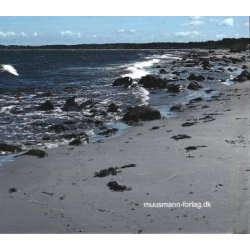 Sten  P� rejse gennem jordens fortid