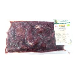 Stroganoff oksekd Demeter