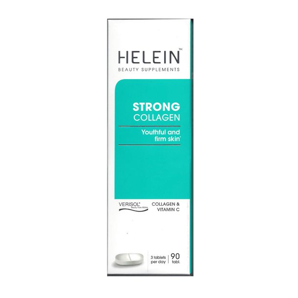 Collagen Helein Strong