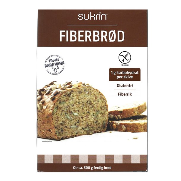 Brdmixglutenfri