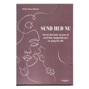 Sund hud nu  af Shirley Slaney Maisted
