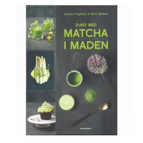 Sund med Matcha i maden af S.Pugliese & S.Speyer