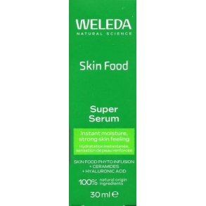 Skin Food Super Serum