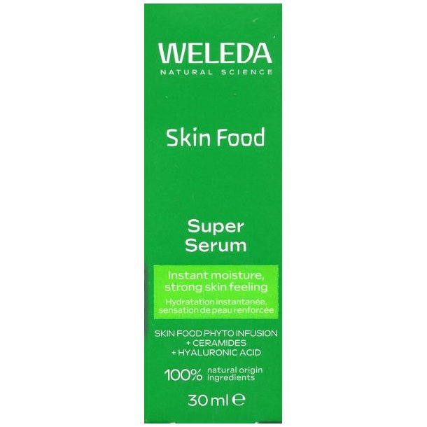 Skin Food Super Serum