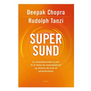 Super sund af Chopra & Tanzi