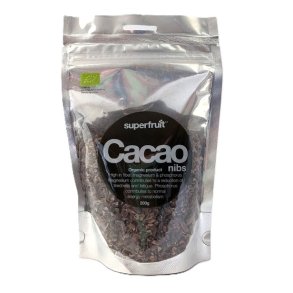 CacaonibsؠSuperfruit