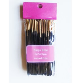 Mini rgelsespinde Surya Rose