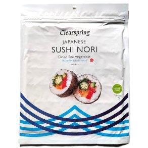 Norisushipladerrister (7 Plader)