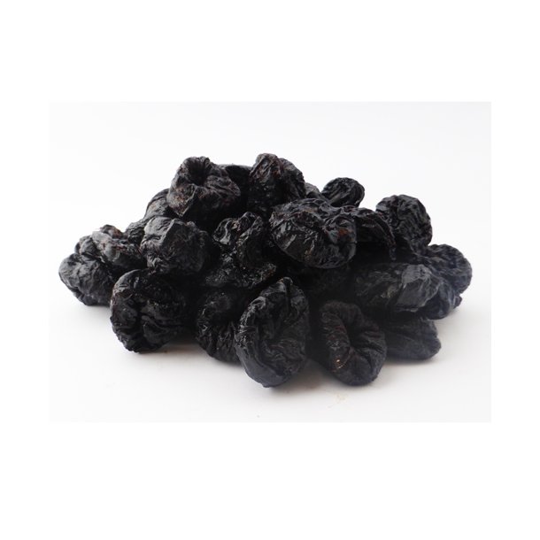 Svesker uden sten kologiske 1000 g - Bio Planet
