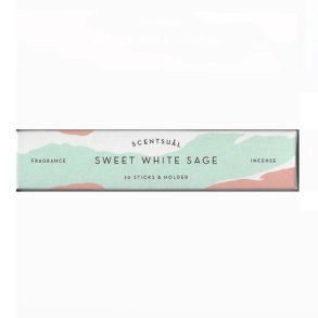 Scentsual rgelse: Sweet White Sage