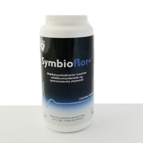 Symbioflor+