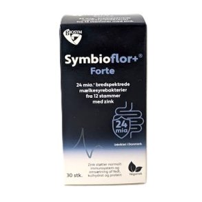 Symbioflor+ Forte