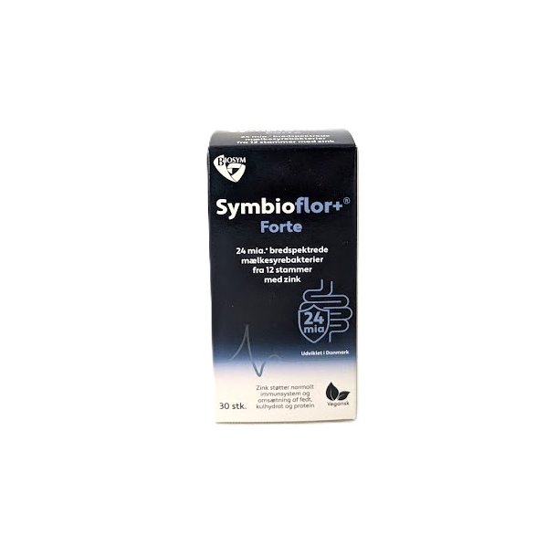 Symbioflor+ Forte