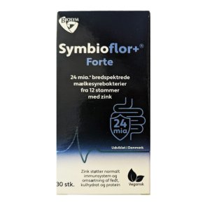 Symbioflor+ Forte