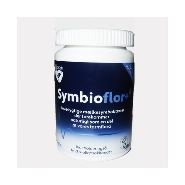 Symbioflor+