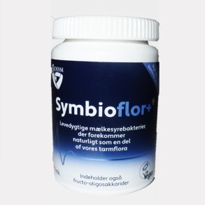 Symbioflor+