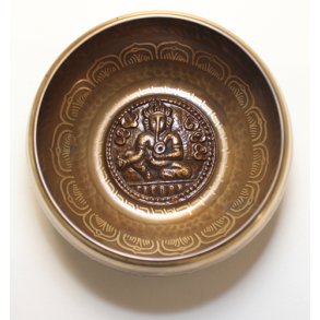 Syngeskl: : Ganesh Mantra