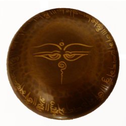 Syngeskl OM - Buddha Eye