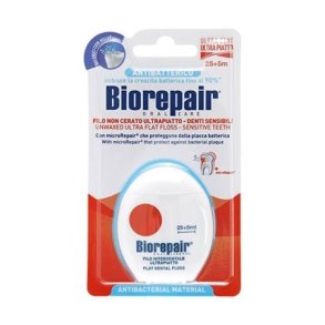 Biorepair Tandtrd ultra flad