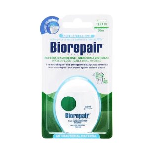 Biorepair Tandtrd - vokset