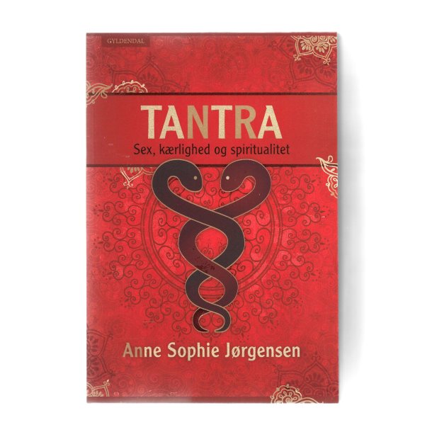 Tantra af Anne Sophie Jrgensen