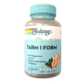 Tarm�i�Form Solaray