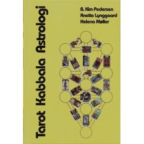 Tarot Kabbala Astrologi