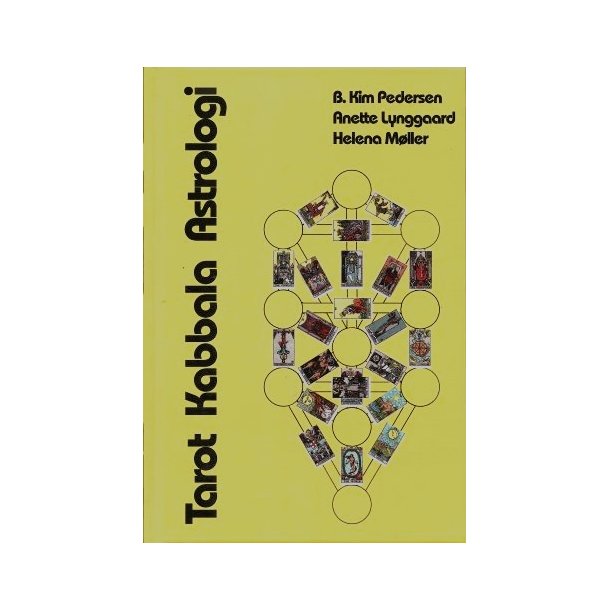 Tarot Kabbala Astrologi
