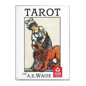 Tarot of A.E.Waite