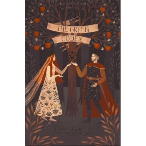 Tarot The Green Codex