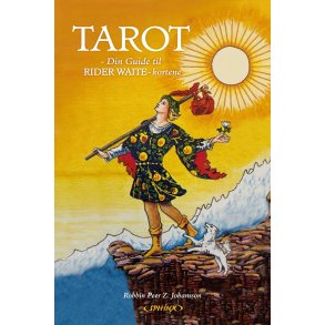 TAROT - din guide til Rider Waite -kortene