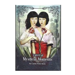 Tarot of Mystical Moments by Catrin Welz-Stein