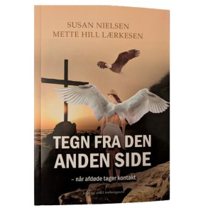 Tegn fra den anden side af Susan Nielsen & Mette H.Lrkesen